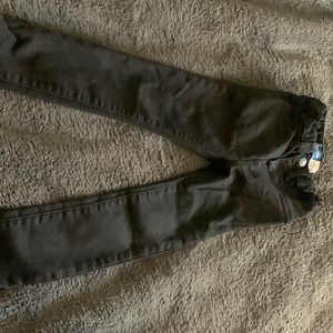 Old Navy ballerina girl jeans.